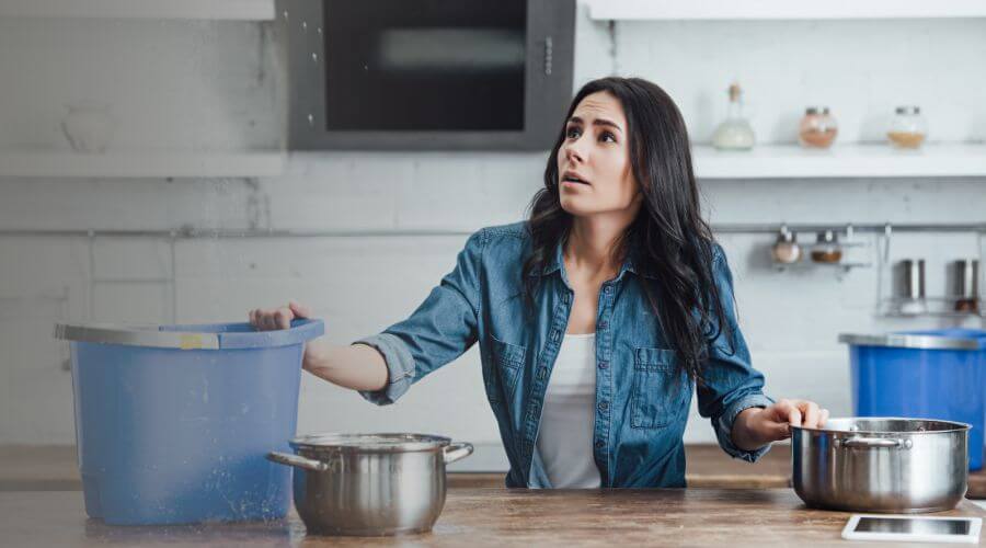 Why choose Frisco Restoration Pros for water damage restoration in Frisco